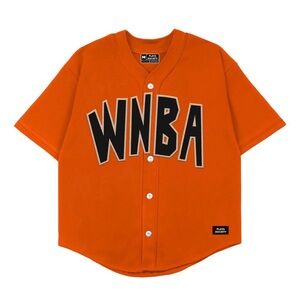 PLAYA SOCIETY WNBA '96 BASEBALL JERSEY